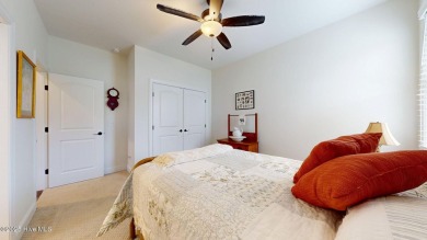 Immaculate Home in Carolina Commons - Like-New and Move-In on Carolina Colours Golf Club in North Carolina - for sale on GolfHomes.com, golf home, golf lot