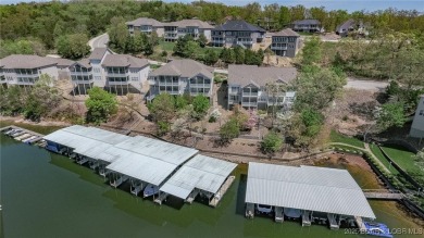 Experience elevated lakefront living at Lake of the Ozarks! One on Seasons Ridge At Four Seasons in Missouri - for sale on GolfHomes.com, golf home, golf lot