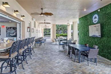 Discover this rarely available first-floor coach home in the on The Club At Strand in Florida - for sale on GolfHomes.com, golf home, golf lot