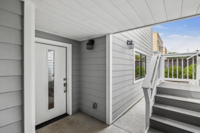 Beautiful Pacifica Home with Large ADU and Ocean Views! Complete on Sharp Park Golf Course in California - for sale on GolfHomes.com, golf home, golf lot