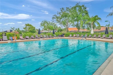 Discover this rarely available first-floor coach home in the on The Club At Strand in Florida - for sale on GolfHomes.com, golf home, golf lot