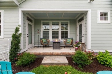 Immaculate Home in Carolina Commons - Like-New and Move-In on Carolina Colours Golf Club in North Carolina - for sale on GolfHomes.com, golf home, golf lot