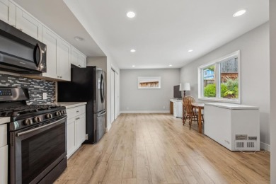 Beautiful Pacifica Home with Large ADU and Ocean Views! Complete on Sharp Park Golf Course in California - for sale on GolfHomes.com, golf home, golf lot