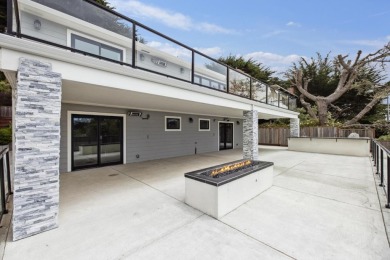 Beautiful Pacifica Home with Large ADU and Ocean Views! Complete on Sharp Park Golf Course in California - for sale on GolfHomes.com, golf home, golf lot