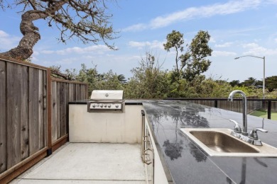Beautiful Pacifica Home with Large ADU and Ocean Views! Complete on Sharp Park Golf Course in California - for sale on GolfHomes.com, golf home, golf lot