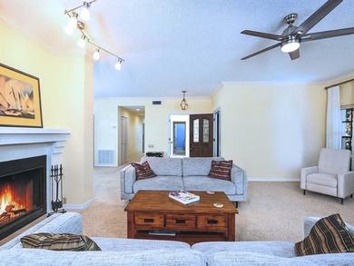 One or more photo(s) has been virtually staged. Experience the on TPC Prestancia in Florida - for sale on GolfHomes.com, golf home, golf lot