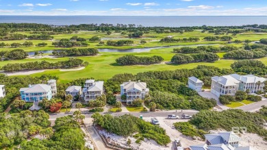 Kiva Dunes Beachside 5 bedroom 5 and 2 half bath home with on Kiva Dunes Golf Club in Alabama - for sale on GolfHomes.com, golf home, golf lot