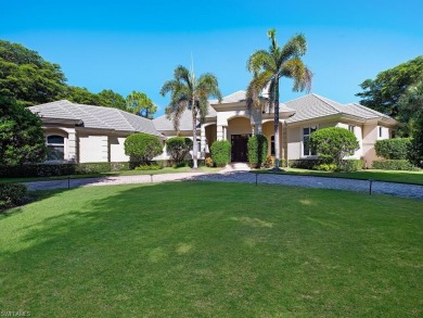 Welcome to Resort Style Living, Welcome to Grey Oaks! 

 on Grey Oaks Golf and Country Club in Florida - for sale on GolfHomes.com, golf home, golf lot