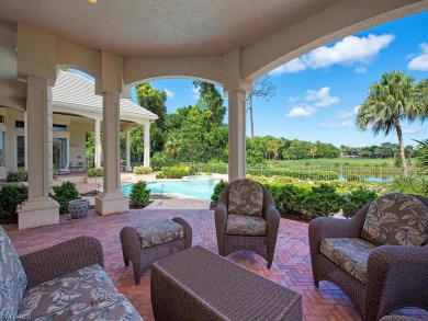 Welcome to Resort Style Living, Welcome to Grey Oaks! 

 on Grey Oaks Golf and Country Club in Florida - for sale on GolfHomes.com, golf home, golf lot