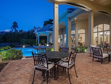 Welcome to Resort Style Living, Welcome to Grey Oaks! 

 on Grey Oaks Golf and Country Club in Florida - for sale on GolfHomes.com, golf home, golf lot