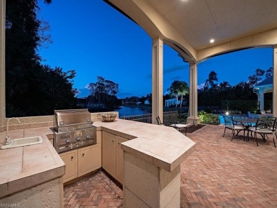 Welcome to Resort Style Living, Welcome to Grey Oaks! 

 on Grey Oaks Golf and Country Club in Florida - for sale on GolfHomes.com, golf home, golf lot