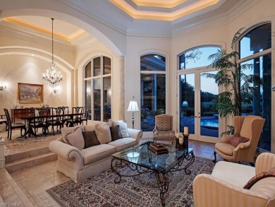 Welcome to Resort Style Living, Welcome to Grey Oaks! 

 on Grey Oaks Golf and Country Club in Florida - for sale on GolfHomes.com, golf home, golf lot