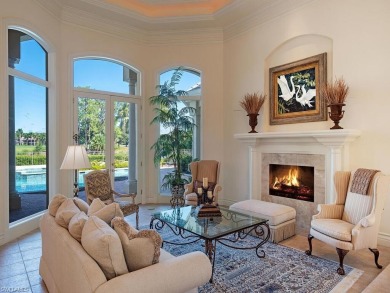 Welcome to Resort Style Living, Welcome to Grey Oaks! 

 on Grey Oaks Golf and Country Club in Florida - for sale on GolfHomes.com, golf home, golf lot