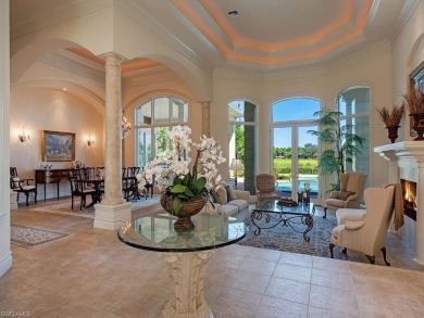 Welcome to Resort Style Living, Welcome to Grey Oaks! 

 on Grey Oaks Golf and Country Club in Florida - for sale on GolfHomes.com, golf home, golf lot