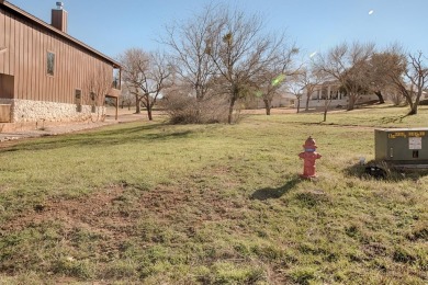 Fantastic South facing golf course lot in Horseshoe Bay West on Ram Rock Golf Course in Texas - for sale on GolfHomes.com, golf home, golf lot