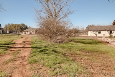 Fantastic South facing golf course lot in Horseshoe Bay West on Ram Rock Golf Course in Texas - for sale on GolfHomes.com, golf home, golf lot