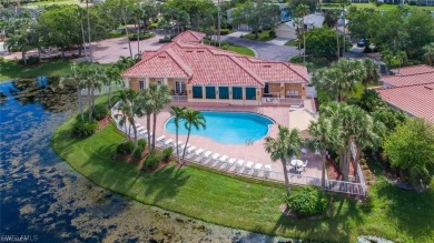 Welcome to your dream home in the desirable Gateway community! on Gateway Golf and Country Club in Florida - for sale on GolfHomes.com, golf home, golf lot