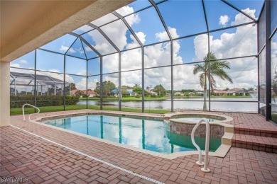 Welcome to your dream home in the desirable Gateway community! on Gateway Golf and Country Club in Florida - for sale on GolfHomes.com, golf home, golf lot