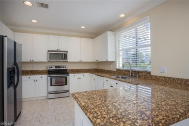 Welcome to your dream home in the desirable Gateway community! on Gateway Golf and Country Club in Florida - for sale on GolfHomes.com, golf home, golf lot