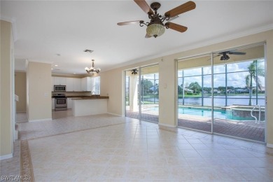 Welcome to your dream home in the desirable Gateway community! on Gateway Golf and Country Club in Florida - for sale on GolfHomes.com, golf home, golf lot