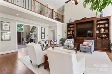 Located on the 14th green of The Peninsula Golf course, this on The Peninsula Club in North Carolina - for sale on GolfHomes.com, golf home, golf lot