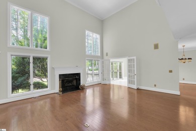Welcome to 210 Castellan Drive where you will find this on Thornblade Club in South Carolina - for sale on GolfHomes.com, golf home, golf lot