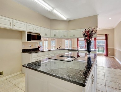 Experience golf course living at its finest in this beautiful on  in Arkansas - for sale on GolfHomes.com, golf home, golf lot