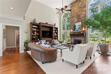 Located on the 14th green of The Peninsula Golf course, this on The Peninsula Club in North Carolina - for sale on GolfHomes.com, golf home, golf lot