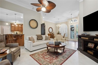 Welcome to your own private oasis on the 5th hole of the gated on The Club At Osprey Cove in Georgia - for sale on GolfHomes.com, golf home, golf lot