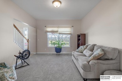 Kari Lukowski, M: , Kari.Lukowski,   - Spacious 2-story in Lake on Lake Ridge Country Club in Nebraska - for sale on GolfHomes.com, golf home, golf lot