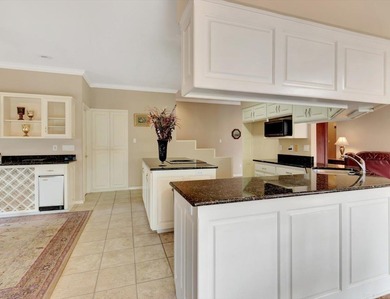 Experience golf course living at its finest in this beautiful on  in Arkansas - for sale on GolfHomes.com, golf home, golf lot