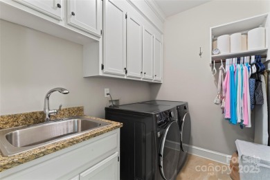 Located on the 14th green of The Peninsula Golf course, this on The Peninsula Club in North Carolina - for sale on GolfHomes.com, golf home, golf lot