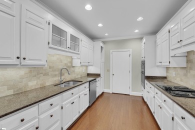 Welcome to 210 Castellan Drive where you will find this on Thornblade Club in South Carolina - for sale on GolfHomes.com, golf home, golf lot