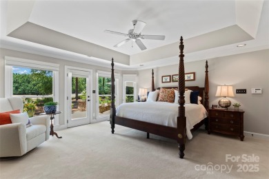 Located on the 14th green of The Peninsula Golf course, this on The Peninsula Club in North Carolina - for sale on GolfHomes.com, golf home, golf lot