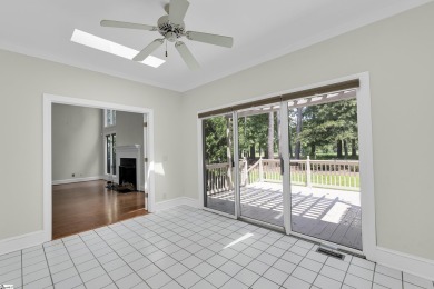 Welcome to 210 Castellan Drive where you will find this on Thornblade Club in South Carolina - for sale on GolfHomes.com, golf home, golf lot