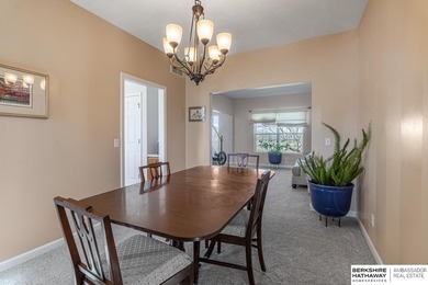 Kari Lukowski, M: , Kari.Lukowski,   - Spacious 2-story in Lake on Lake Ridge Country Club in Nebraska - for sale on GolfHomes.com, golf home, golf lot