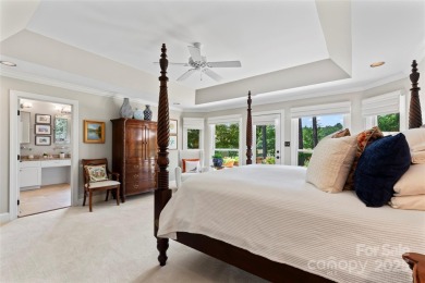 Located on the 14th green of The Peninsula Golf course, this on The Peninsula Club in North Carolina - for sale on GolfHomes.com, golf home, golf lot