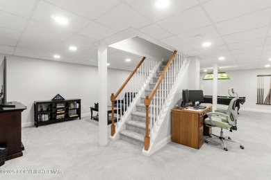 Step into a bright and inviting Skytop home where openness on Skytop Lodge Golf Course in Pennsylvania - for sale on GolfHomes.com, golf home, golf lot