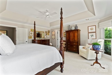 Located on the 14th green of The Peninsula Golf course, this on The Peninsula Club in North Carolina - for sale on GolfHomes.com, golf home, golf lot