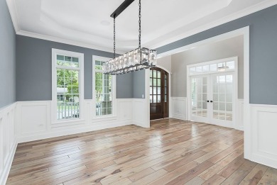 CUSTOM BUILD OPPORTUNITY on nearly 1 acre (.88acres) with on Naperville Country Club in Illinois - for sale on GolfHomes.com, golf home, golf lot