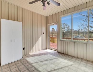 Experience golf course living at its finest in this beautiful on  in Arkansas - for sale on GolfHomes.com, golf home, golf lot