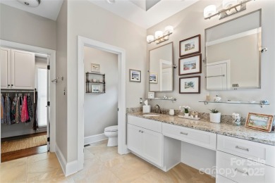 Located on the 14th green of The Peninsula Golf course, this on The Peninsula Club in North Carolina - for sale on GolfHomes.com, golf home, golf lot