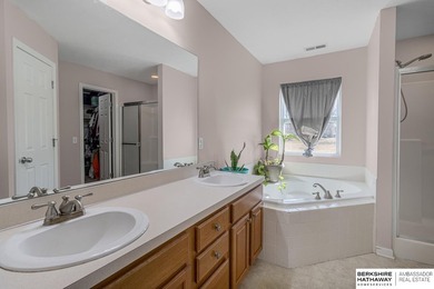 Kari Lukowski, M: , Kari.Lukowski,   - Spacious 2-story in Lake on Lake Ridge Country Club in Nebraska - for sale on GolfHomes.com, golf home, golf lot