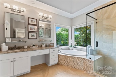Located on the 14th green of The Peninsula Golf course, this on The Peninsula Club in North Carolina - for sale on GolfHomes.com, golf home, golf lot