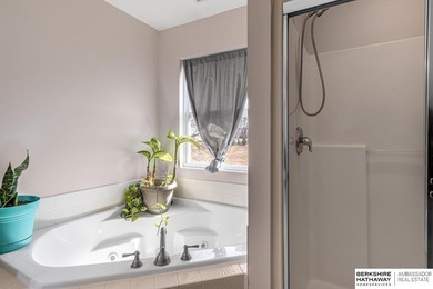 Kari Lukowski, M: , Kari.Lukowski,   - Spacious 2-story in Lake on Lake Ridge Country Club in Nebraska - for sale on GolfHomes.com, golf home, golf lot