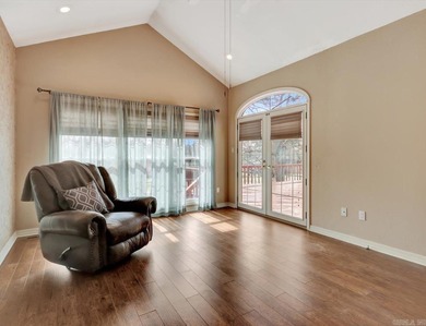 Experience golf course living at its finest in this beautiful on  in Arkansas - for sale on GolfHomes.com, golf home, golf lot