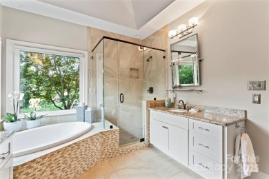 Located on the 14th green of The Peninsula Golf course, this on The Peninsula Club in North Carolina - for sale on GolfHomes.com, golf home, golf lot