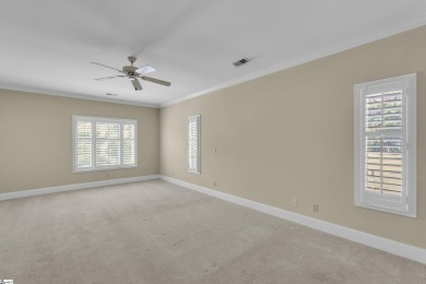 Welcome to 210 Castellan Drive where you will find this on Thornblade Club in South Carolina - for sale on GolfHomes.com, golf home, golf lot