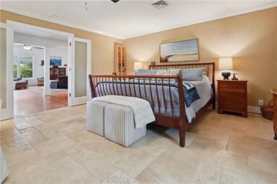 Upon entering this recently updated ranch-style home, you will on Sea Palms Golf and Tennis Resort in Georgia - for sale on GolfHomes.com, golf home, golf lot