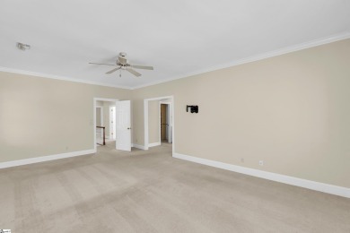 Welcome to 210 Castellan Drive where you will find this on Thornblade Club in South Carolina - for sale on GolfHomes.com, golf home, golf lot